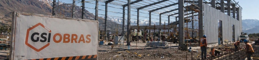 gsi ingenieria obras