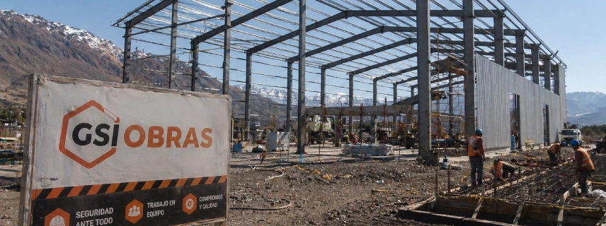 gsi obras ingenieria en san juan
